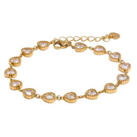 Elaria Bracelet