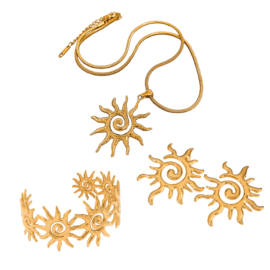 Sunshine SET