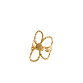 Flower of art Ring