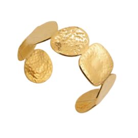 Vintage Cuff Bracelet