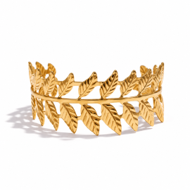 Leaf Cuff