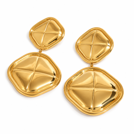 Giselle Earrings