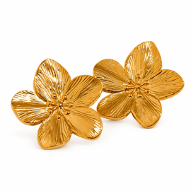 Fleur Earrings