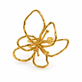Bouquet Ring