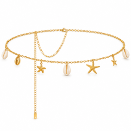 Seaworld WaistChain [Chaîne de taille]