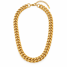 Cuban Necklace