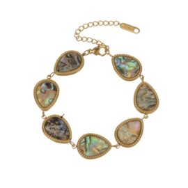 Mermaid Bracelet