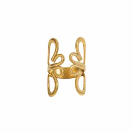 Her garden Ring
