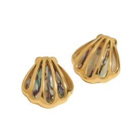 Mermaid Earrings