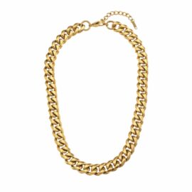 Cuban Necklace