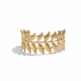 Leaf Cuff