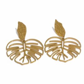 Aurora Reaf Earrings