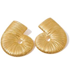 Isla Earrings