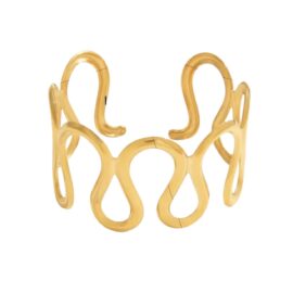 Infinity Cuff