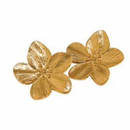 Fleur Earrings