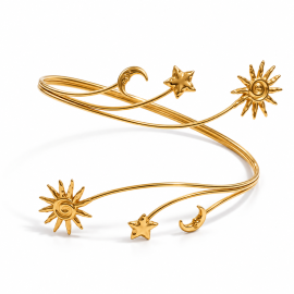 Sky Arm Cuff