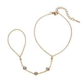 3 Diamonds HandChain