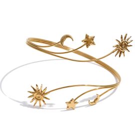 Sky Arm Cuff