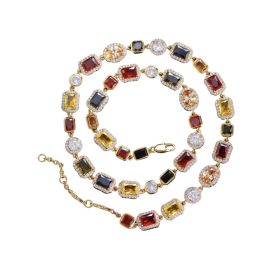 Aura Necklace