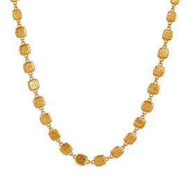 Nugget Necklace