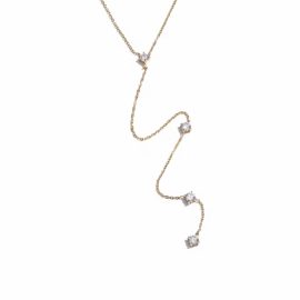 Serpentina Necklace