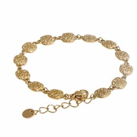 Nugget Bracelet