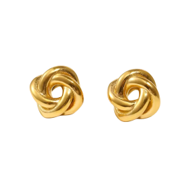 The Knot Earrings