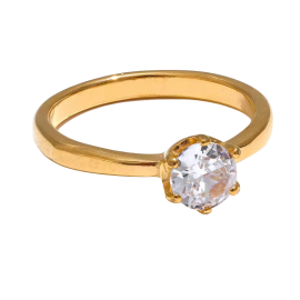 Real Wifey Ring