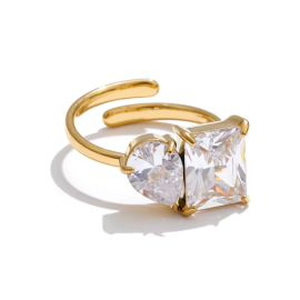 Twin Ring