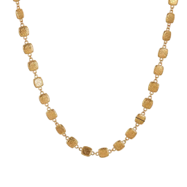Nugget Necklace
