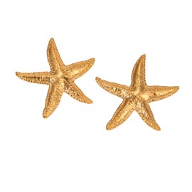 Étoile  Earrings