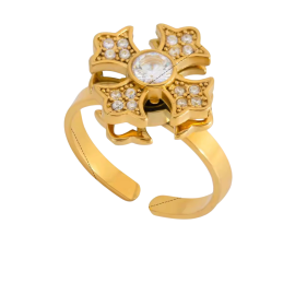 Royale Spin Ring