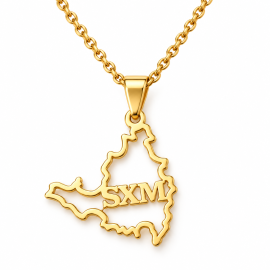 SXM Necklace