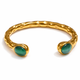 Green Cuff