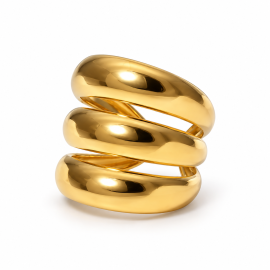 3x Ring