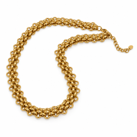 Léna Necklace