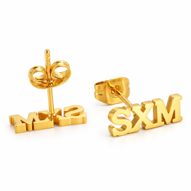 SXM Earrings