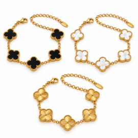 Ensemble Clover 15mm