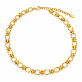 Unity Necklace