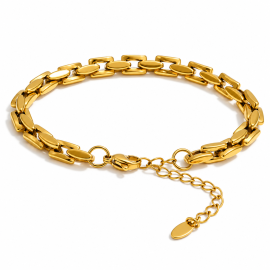 The Élise Bracelet