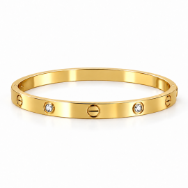 Diamond Céleste Bracelet